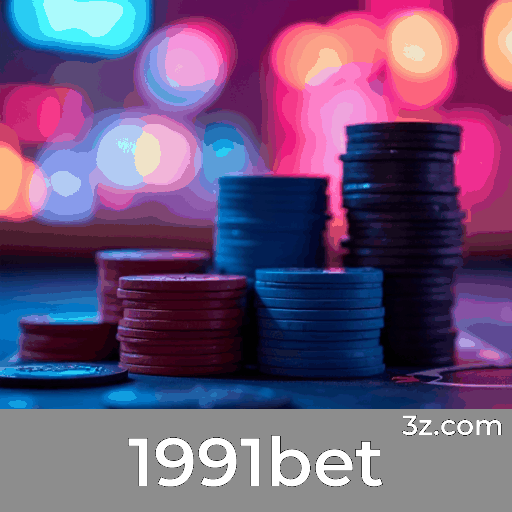 1991bet: Seu Cassino Confiável e Seguro com Pagamentos Rápidos
