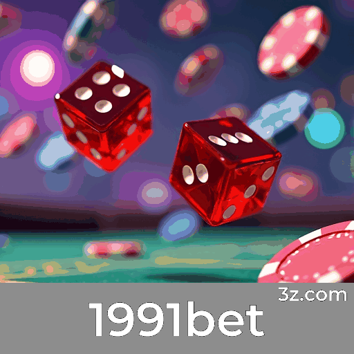 1991bet: Experiência de Jogo Diversificada e Otimizada