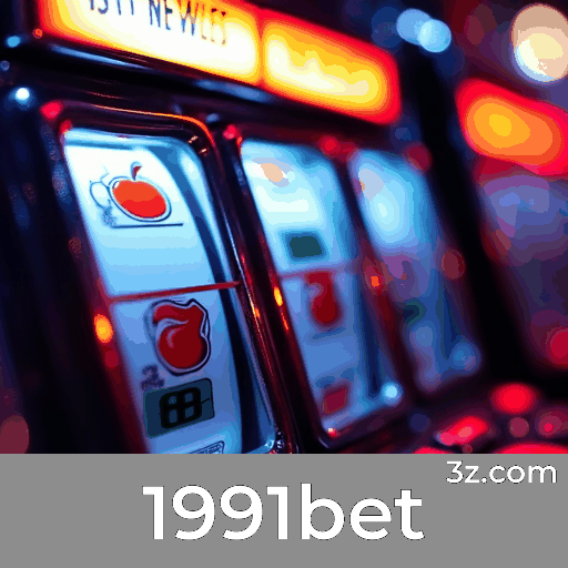 1991bet: Seu Cassino Confiável e Seguro com Pagamentos Rápidos