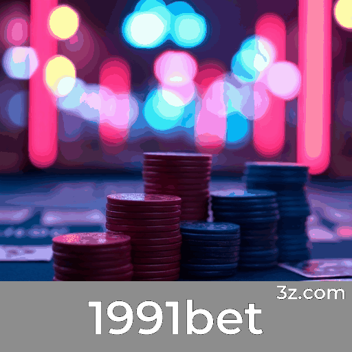 1991bet: Plataforma Verde e Sustentável