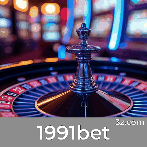 1991bet: Seu Cassino Confiável e Seguro com Pagamentos Rápidos