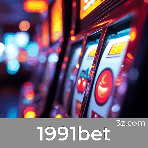 1991bet: Experiência de Jogo Diversificada e Otimizada
