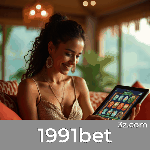 1991bet: Seu Cassino Confiável e Seguro com Pagamentos Rápidos