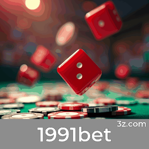 1991bet: Seu Cassino Confiável e Seguro com Pagamentos Rápidos