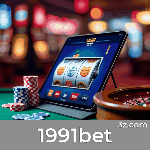 1991bet: Seu Cassino Confiável e Seguro com Pagamentos Rápidos