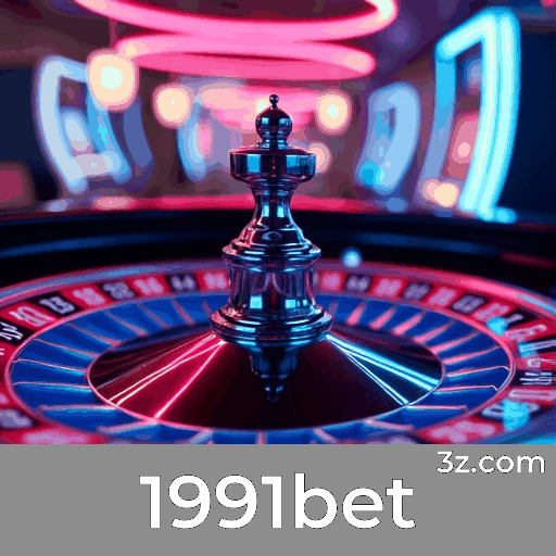 1991bet: Seu Cassino Confiável e Seguro com Pagamentos Rápidos