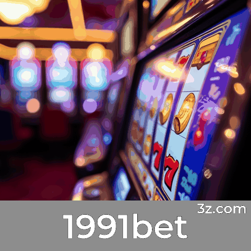 1991bet: Seu Cassino Confiável e Seguro com Pagamentos Rápidos