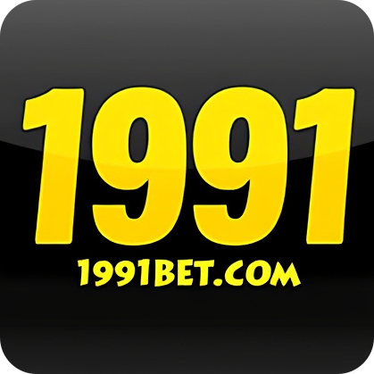 Logo da 1991bet